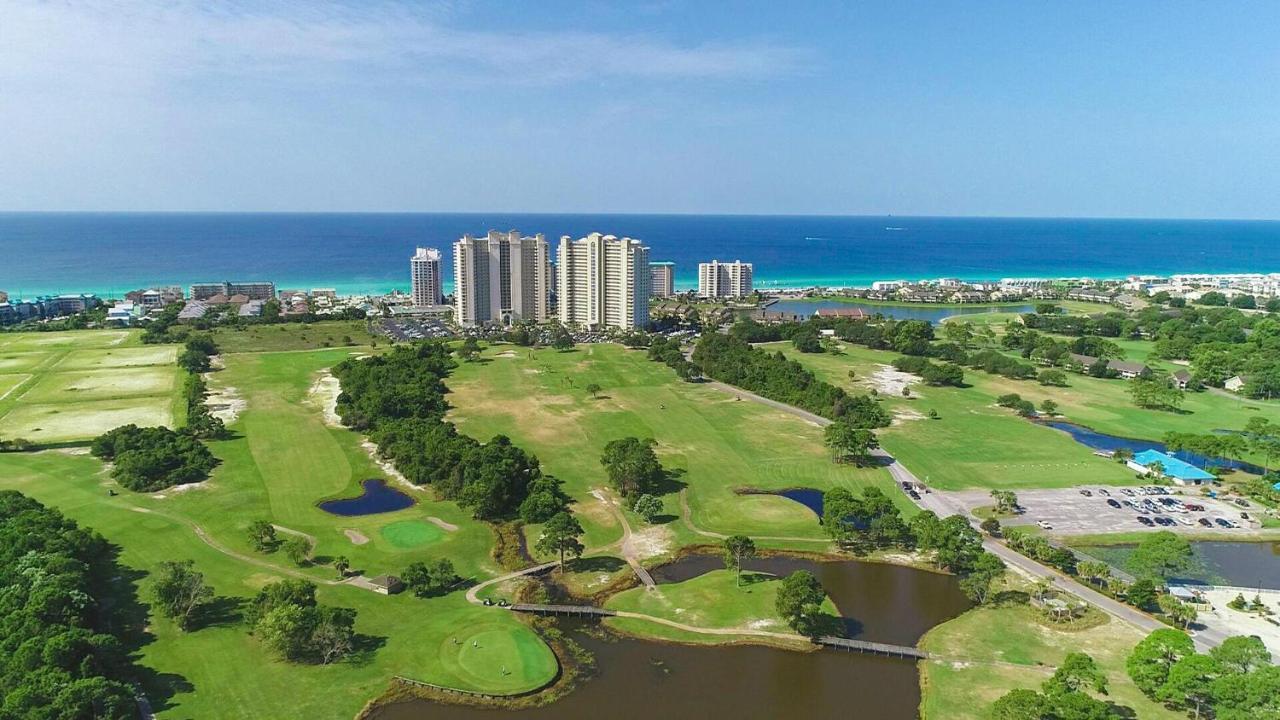 Ariel Dunes I 1605 Διαμέρισμα Ντέστιν Εξωτερικό φωτογραφία