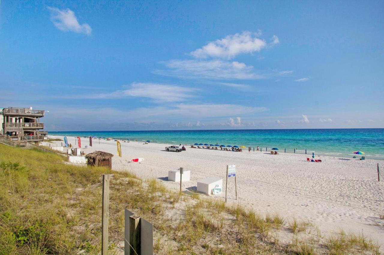 Ariel Dunes I 1605 Διαμέρισμα Ντέστιν Εξωτερικό φωτογραφία