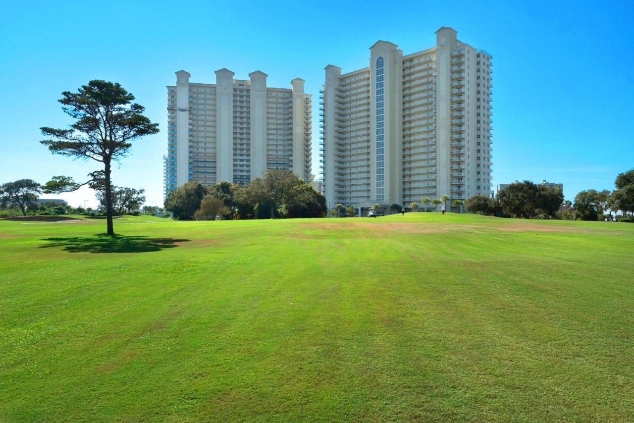 Ariel Dunes I 1605 Διαμέρισμα Ντέστιν Εξωτερικό φωτογραφία