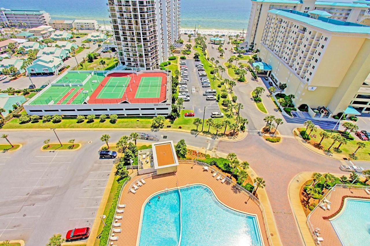 Ariel Dunes I 1605 Διαμέρισμα Ντέστιν Εξωτερικό φωτογραφία